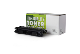 IJ Compat with Brother TN135 Black Toner Cart DCP9040