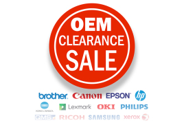 Sale OEM Olivetti B0509 IN 503 Colour inkjet cart. 7ml