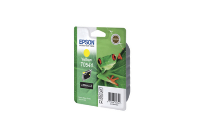 Folio R800 OEM Epson Yel R800