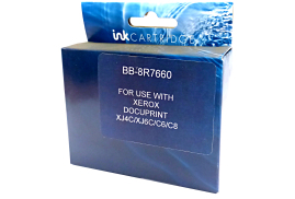 BB Compat Xerox 8R7660 Black Cartridge