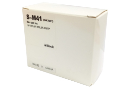 BB Reman Samsung SM41 (SM41) Black Cartridge