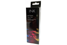 IJ Compat Brother BT5000 Yellow Bottled Ink 70ml