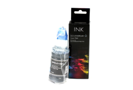 IJ Compat Epson C13T00R240 (106) Cyan Bottled Ink 70ml