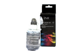 IJ Compat Epson C13T03R140 (102) Black Bottled Ink 127ml