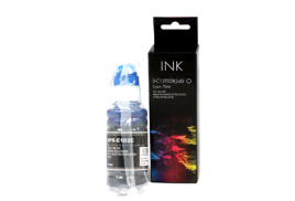IJ Compat Epson C13T03R240 (102) Cyan Bottled Ink 70ml