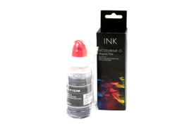 IJ Compat Epson C13T03R340 (102) Magenta Bottled Ink 70ml