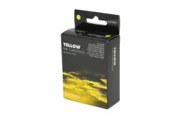 IJ Compat Brother LC900 Yellow Cartridge