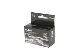 IJ Compat Epson C13T04014010 (T040) Black Cartridge