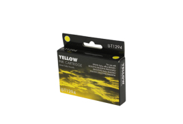 IJ Compat Epson C13T12944010 (T1294) Yellow Cartridge