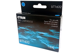 IJ Compat Epson C13T16324010 (16XL) Cyan Cartridge