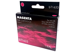 IJ Compat Epson C13T16334010 (16XL) Magenta Cartridge