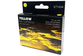 IJ Compat Epson C13T16344010 (16XL) Yellow Cartridge
