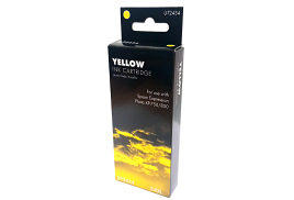 IJ Compat Epson C13T24344010 (24XL) Yellow Cartridge