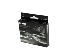IJ Compat Epson C13T04414010 (T441) Black Cartridge