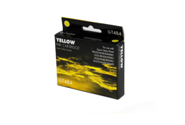 IJ Compat Epson C13T04844010 (T484) Yellow Cartridge