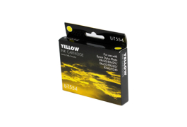 IJ Compat Epson C13T05544010 (T554) Yellow Cartridge