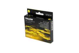 IJ Compat Epson C13T06144010 (T614) Yellow Cartridge