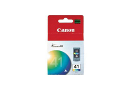 Canon 0617B001 CL41 Colour Printhead 12ml