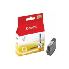 Canon 1037B001 PGI9 Yellow Ink 14ml Image