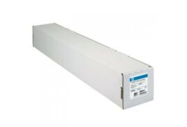 HP Bright White Paper Roll 914mm x 45m - C6036A
