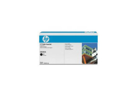 HP 824A Black Standard Capacity Drum 35K pages for HP Color LaserJet CM6030/CM6040/CP6015 - CB384A