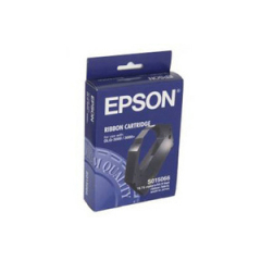 OEM Epson C13S015066 Ribbon Bk DLQ3000 Image