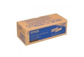 Epson 628 Magenta Standard Capacity Toner Cartridge 2.5k pages - C13S051161
