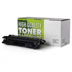 Compat with Brother TN130 Black Toner Cart Image