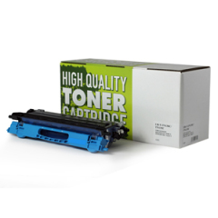IJ Compat with Brother TN130 Cyan Toner Cart DCP9040 Image