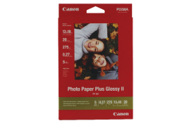 Canon Photo Paper Plus Glossy 13x18cm (Pack of 20) 2311B018